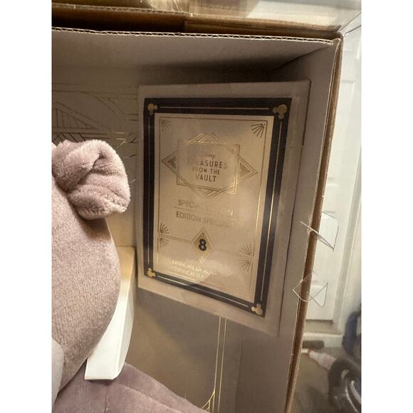 Treasures of the Disney Vault - Baloo (August) - Picture 6 of 9